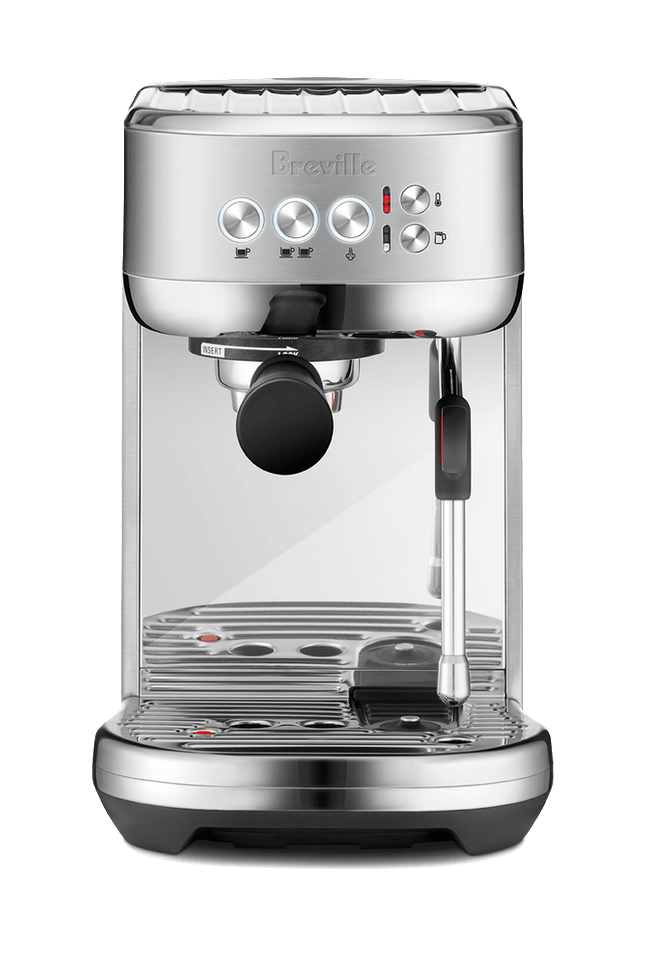 Breville Bambino Plus espresso machine