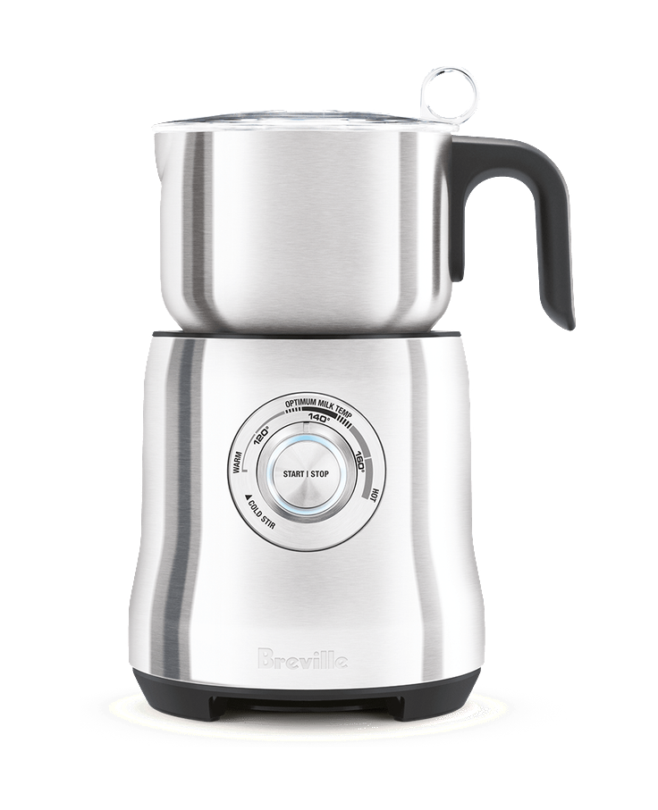Breville Milk Cafe frother