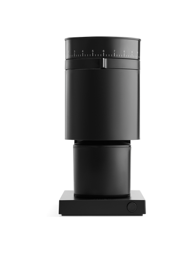Fellow Opus coffee grinder