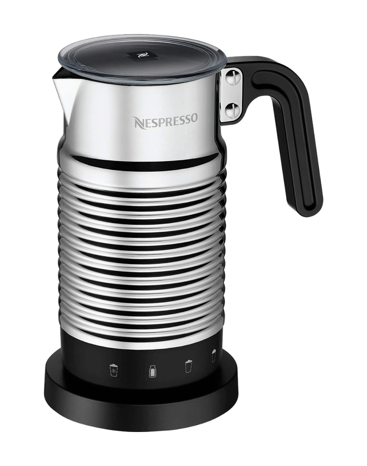 Nespresso Aeroccino4 milk frother
