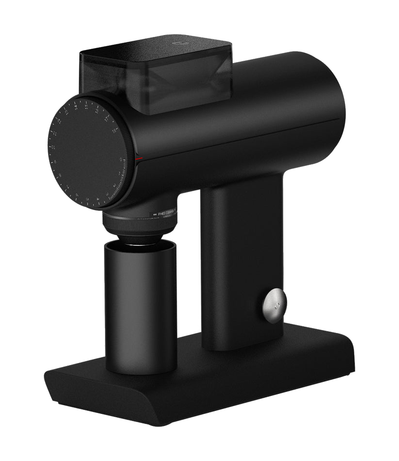 Timemore Sculptor 064S coffee grinder